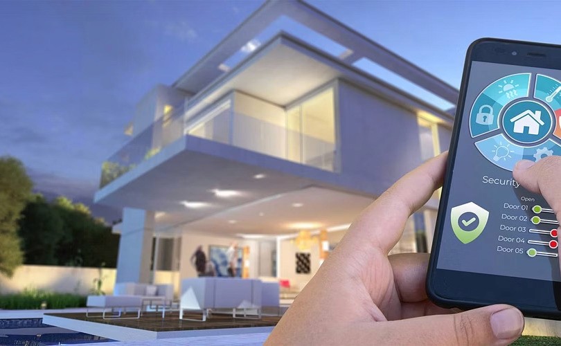 Visualisation 3D d'une maison Vertivilla