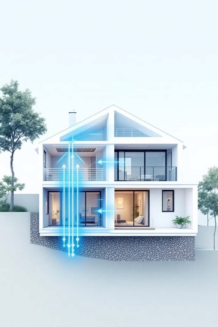 Capteurs photovoltaïques intégrés