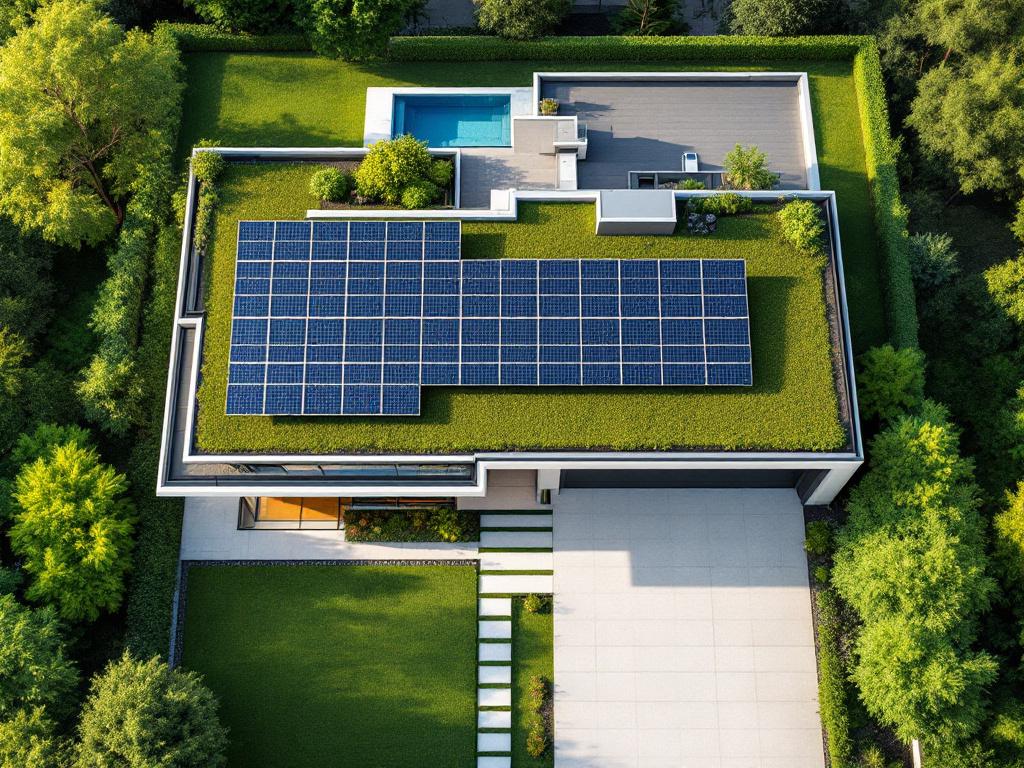 Autonomie énergétique Vertivilla
